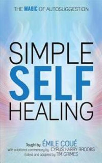 Simple Self-Healing