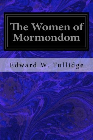 The Women of Mormondom