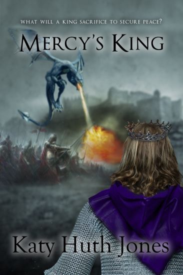 Mercy's King