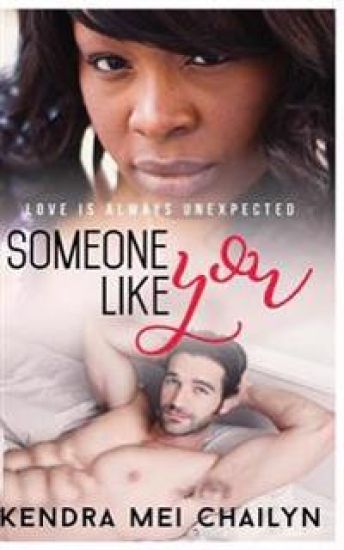 Someone Like You