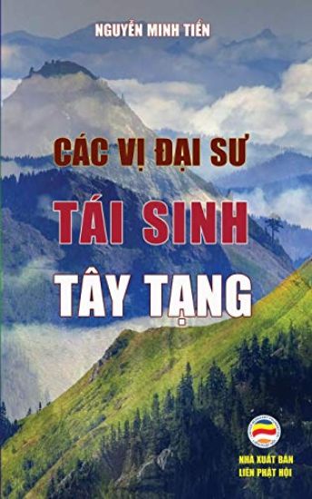 C?c v? Ð?i su t?i sinh T?y T?ng