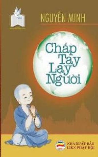 Ch?p tay l?y ngu?i