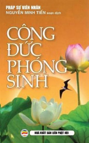 Công d?c phóng sinh
