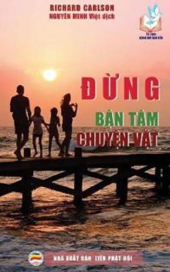 Ð?ng b?n tâm chuy?n v?t
