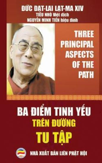 Ba di?m tinh y?u tr?n du?ng tu t?p