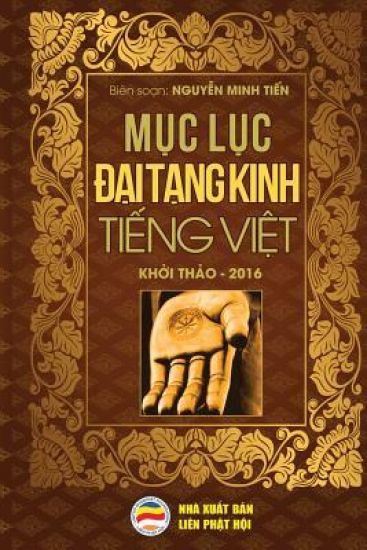 M?c l?c Ð?i T?ng Kinh Ti?ng Vi?t