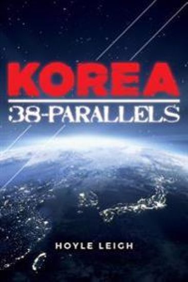 Korea 38-Parallels