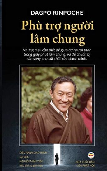 Phù tr? ngu?i lâm chung