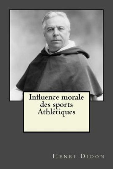 Influence morale des sports Athlétiques