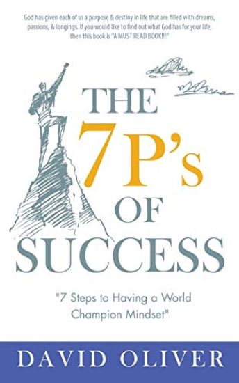 The 7P's of Success