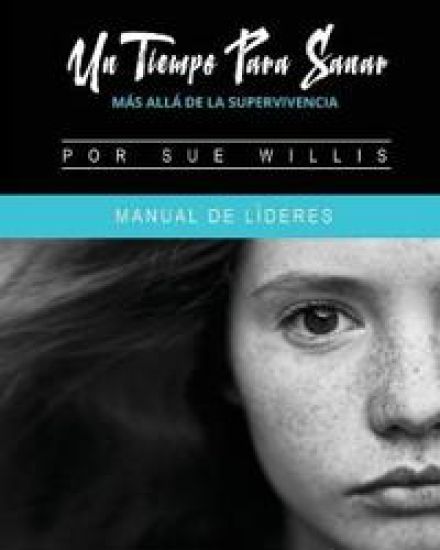 Un Tiempo Para Sanar
