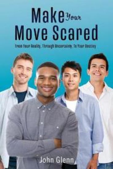 Make Your Move Scared