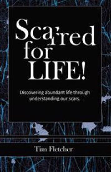 Scarred For Life!