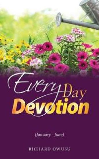 Everyday Devotion