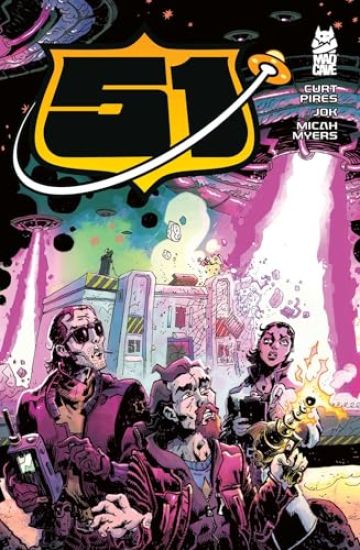 51 Vol. 1