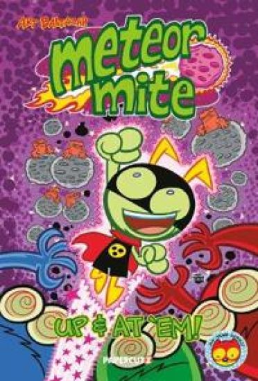 Meteor Mite