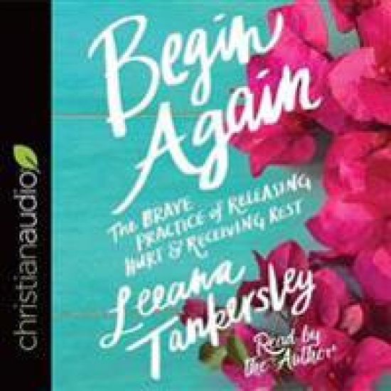 Begin Again