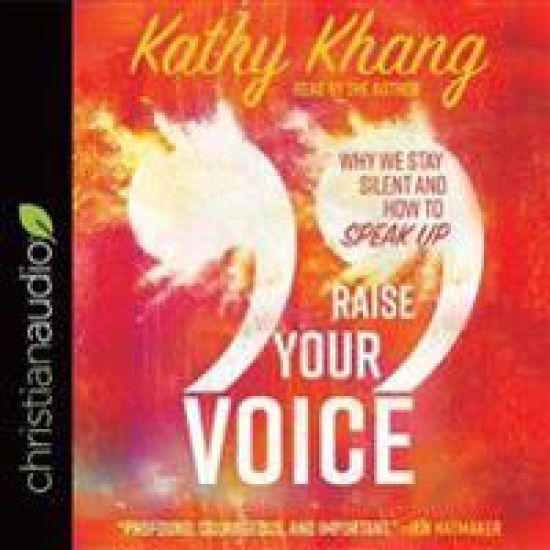 Raise Your Voice