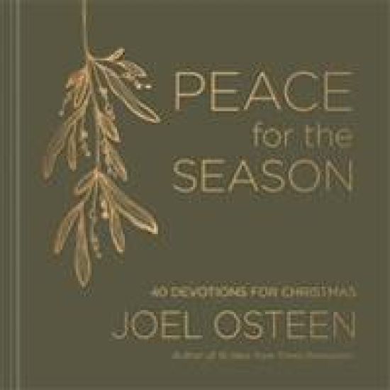 Peace for the Season