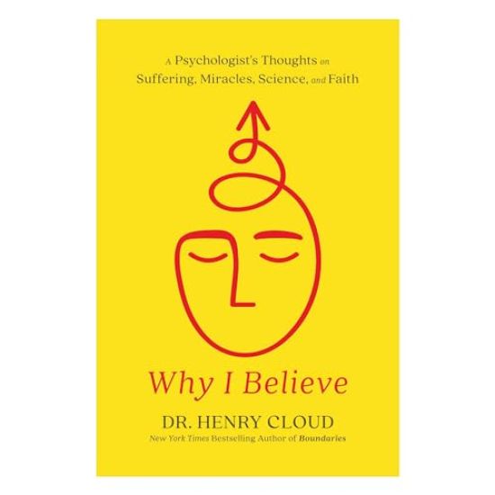 Why I Believe