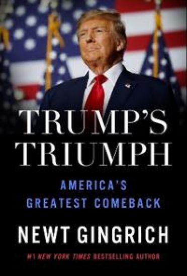 Trump’s Triumph