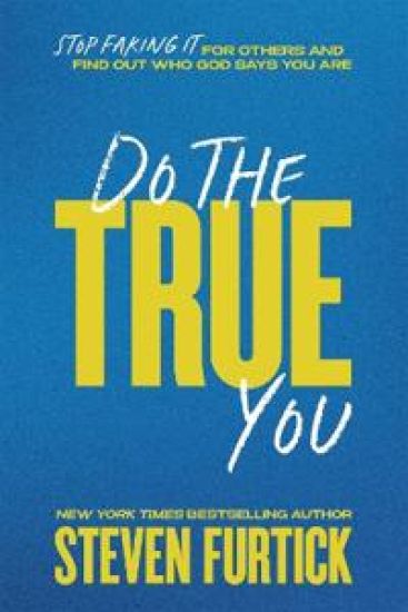 Do the New You YA Edition