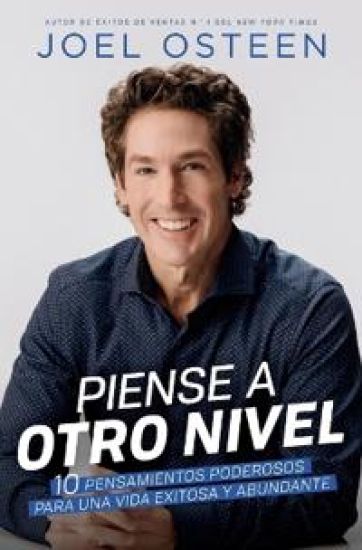 Piense a otro nivel