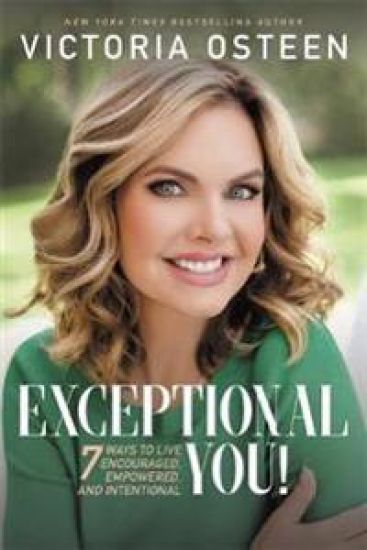 Exceptional You!