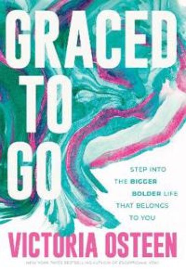 Graced to Go