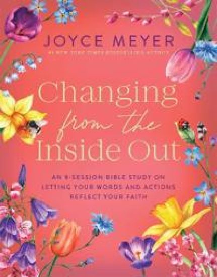 Transforming from the Inside Out