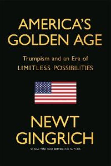 America's Golden Age: Trumpism and an Era of Limitless Possibilities