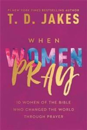 When Women Pray