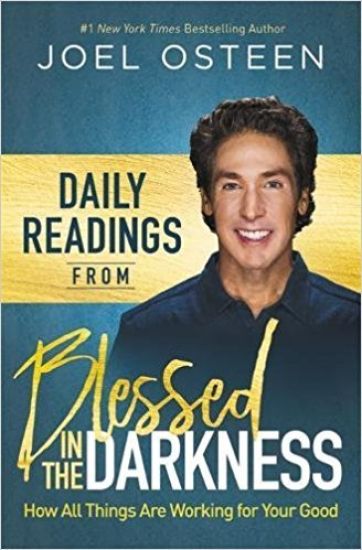 Daily Readings from All Things Are Working for Your Good