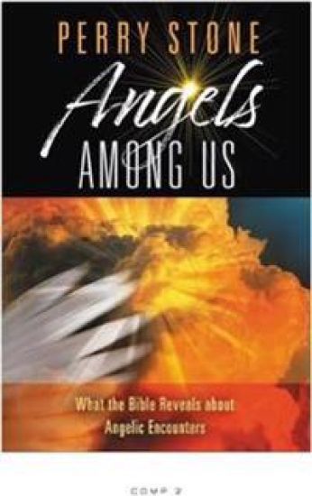 Angels Among Us
