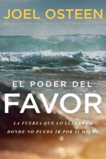 EL PODER DEL FAVOR