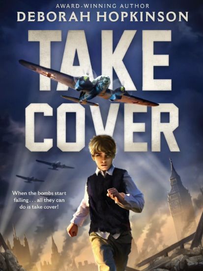 Take Cover