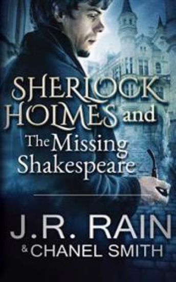 Sherlock Holmes and the Missing Shakespeare