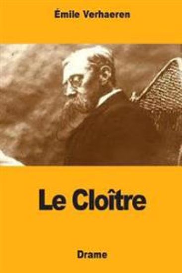 Le Cloître