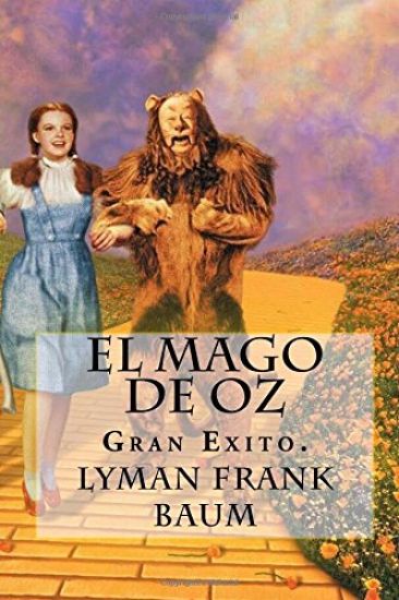 El Mago de Oz (Spanish) Edition