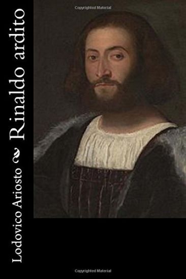 Rinaldo ardito