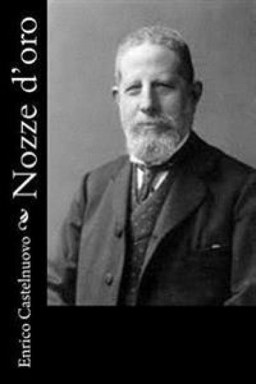 Nozze d'oro