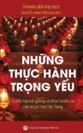Nh?ng th?c hành tr?ng y?u