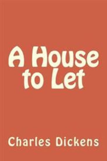 A House to Let