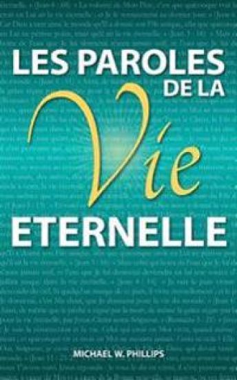 Les Paroles de la Vie Eternelle