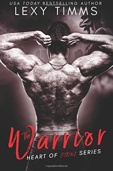 The Warrior: Hot Steamy Paranormal Shifter Romance