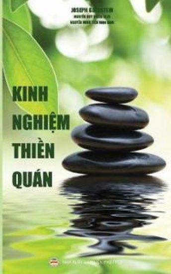 Kinh nghi?m thi?n quán