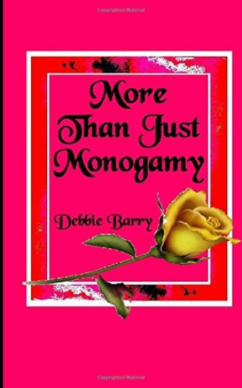 More Than Just Monogamy: Exploration of Marriage Forms