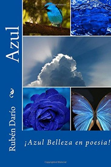 Azul (Spanish) Edition