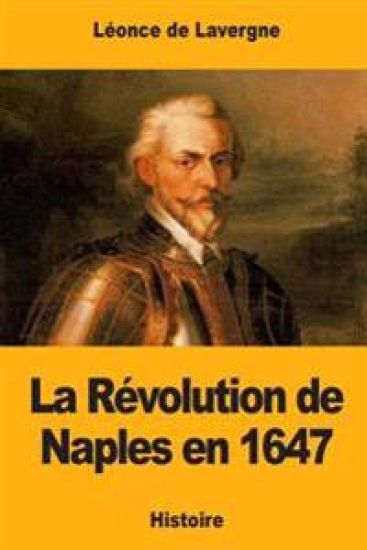 La Révolution de Naples en 1647