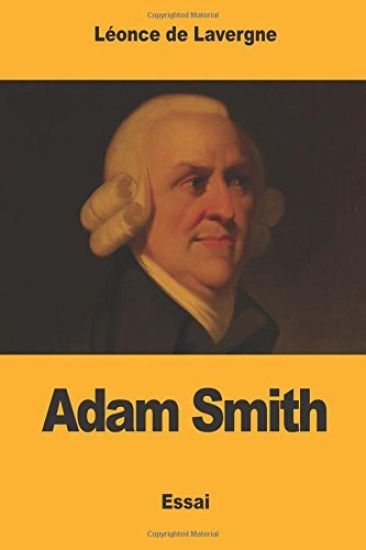 Adam Smith